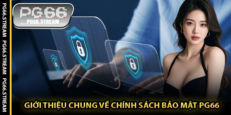 Giới thiệu chung về chính sách bảo mật PG66